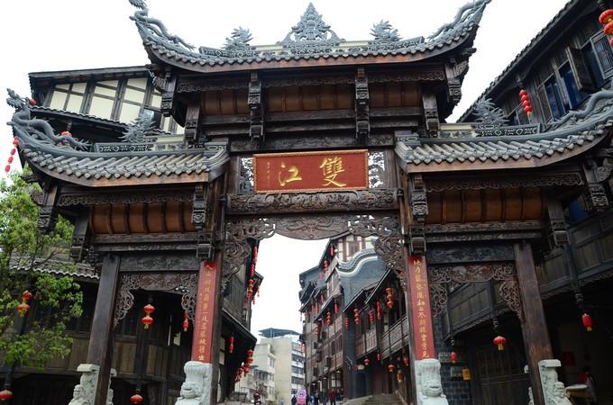 一个大问题